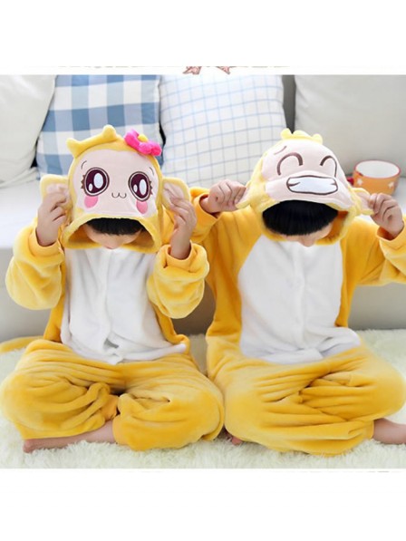 Jungen Affe Onesie Kigurumi Pyjamas Kids Tier Kostüme Für Jugend