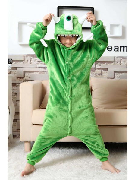 Nothic Onesie Kigurumi Pyjamas Kids Tier Kostüme Für Jugend